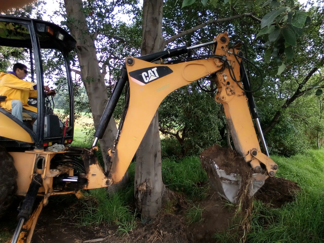 Intensifica CEPC acciones preventivas en municipios por temporada de lluvias